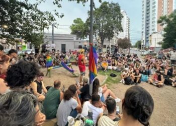 Convocan a participar mañana de la marcha «antifascista» en Córdoba