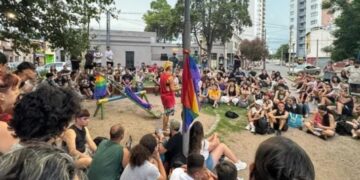 Convocan a participar mañana de la marcha «antifascista» en Córdoba