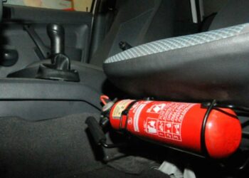 Alta demanda de ITV y recarga de matafuegos en Córdoba