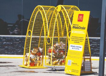 McDonald’s presenta en Carlos Paz “Del origen a la mesa” e invita a actividades gratuitas