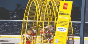 McDonald’s presenta en Carlos Paz “Del origen a la mesa” e invita a actividades gratuitas McDonald’s presenta en Carlos Paz “Del origen a la mesa” e invita a actividades gratuitas