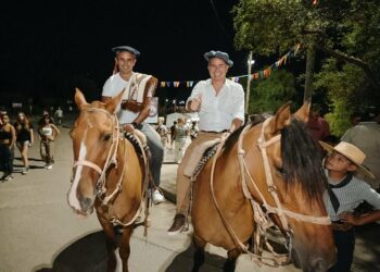 Menem criticó a Juez por lanzarse a la gobernación como aliado de LLA