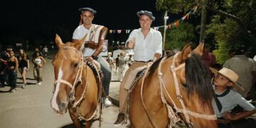 Menem criticó a Juez por lanzarse a la gobernación como aliado de LLA