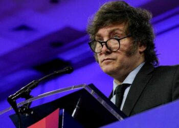 Milei reveló que busca fondos por US$ 11.000 millones para levantar el cepo