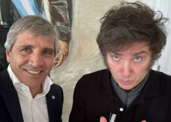 El Gobierno pagó U$S 4.341 millones de la deuda externa