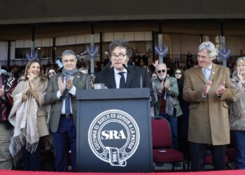 El campo cordobés exige la urgente eliminación de las retenciones