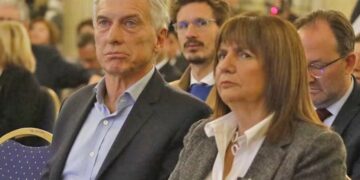 Bullrich a Macri: “Que defina si es oficialista u opositor”