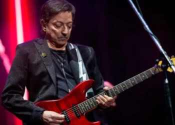 Julio Moura y la muerte de su pareja: lo que se sabe hasta ahora