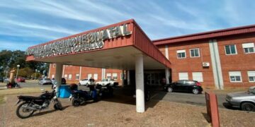 El lunes comienza el juicio por la muerte de bebés en el Neonatal