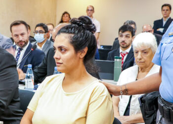 Arranca la tercera semana del juicio del Neonatal