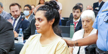 Arranca la tercera semana del juicio del Neonatal
