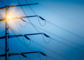 La seguridad energética la garantiza un Estado presente