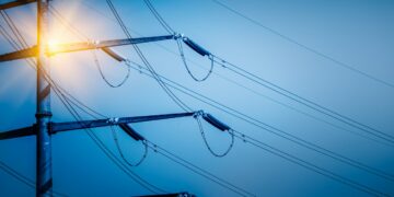 La seguridad energética la garantiza un Estado presente