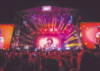 Bum Bum! El festival de Córdoba para capitalizar Latinoamérica