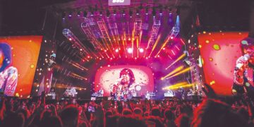 Bum Bum! El festival de Córdoba para capitalizar Latinoamérica Bum Bum! El festival de Córdoba para capitalizar Latinoamérica