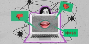 Manosear la libertad de expresión