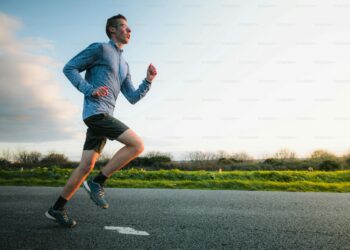 Correr, correr y correr!!!