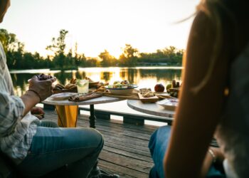 Ruta por cuatro restaurantes de campo para disfrutar de las sierras