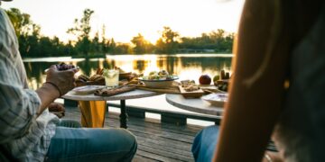 Ruta por cuatro restaurantes de campo para disfrutar de las sierras