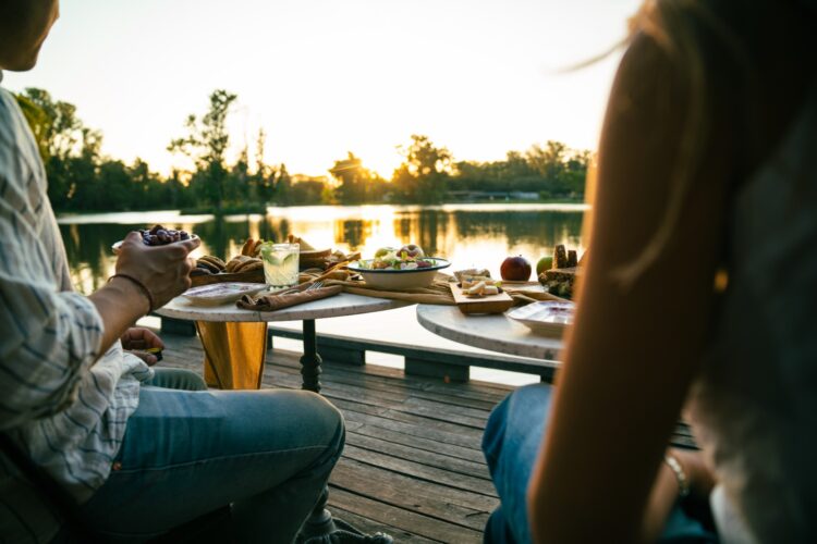 Ruta por cuatro restaurantes de campo para disfrutar de las sierras