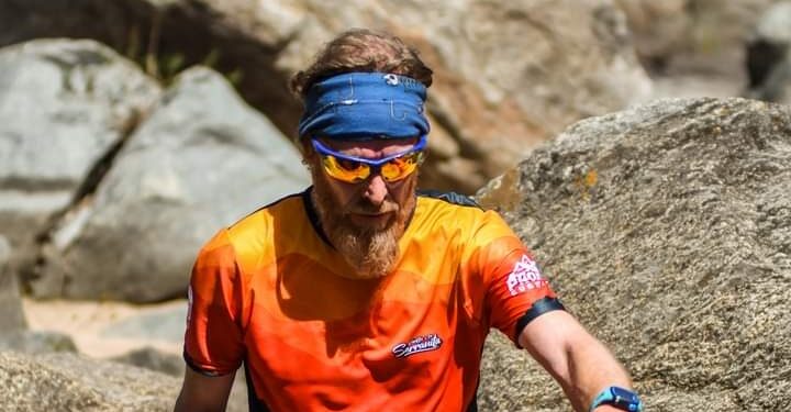 Correr, correr y correr!!!