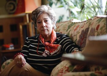 Araceli Mangas Martín: Jurista universal, honoris causa en Córdoba y Salamanca