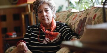 Araceli Mangas Martín: Jurista universal, honoris causa en Córdoba y Salamanca