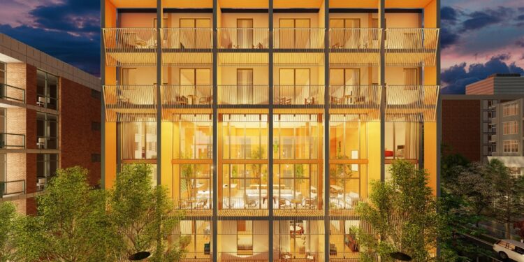 Neuroarquitectura: un cambio de paradigma