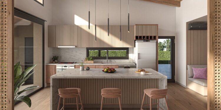 Neuroarquitectura: un cambio de paradigma