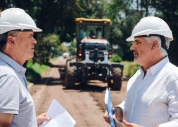 Passerini descartó un nuevo aumento en el transporte urbano
