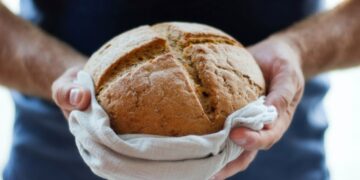 El pan, todavía un símbolo