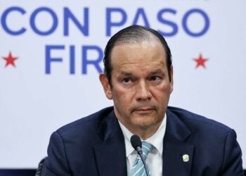 Panamá respondió las amenazas de Trump por el Canal