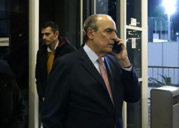 El Gobierno analiza suspender las Paso en vez de eliminarlas