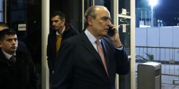 El Gobierno analiza suspender las Paso en vez de eliminarlas