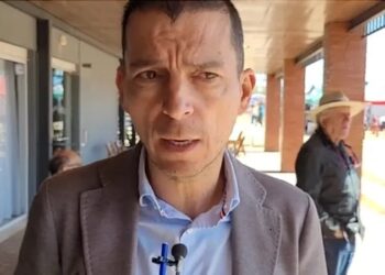 Siciliano criticó a Picat por no hacer «nunca nada por Córdoba»