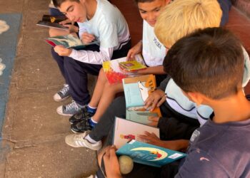 El plan BienCBA beneficiará a 6.000 estudiantes