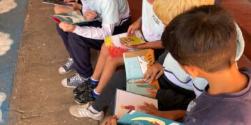 El plan BienCBA beneficiará a 6.000 estudiantes