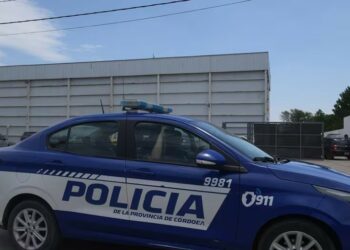 Golpe comando: una banda robó más de $ 9 millones