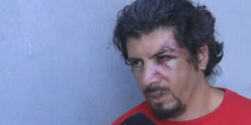 Ola de violencia: golpizas y asaltos dejaron graves heridos