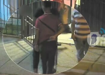 Trágico fin de semana: armas, machetazos y fuertes peleas