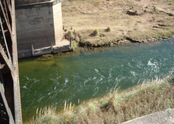 La hallaron muerta en un río luego de dos días de búsqueda