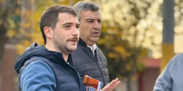 Confirman que el juecismo trabajará «sin condicionamientos» para LLA