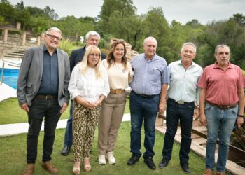 Córdoba refuerza su infraestructura turística