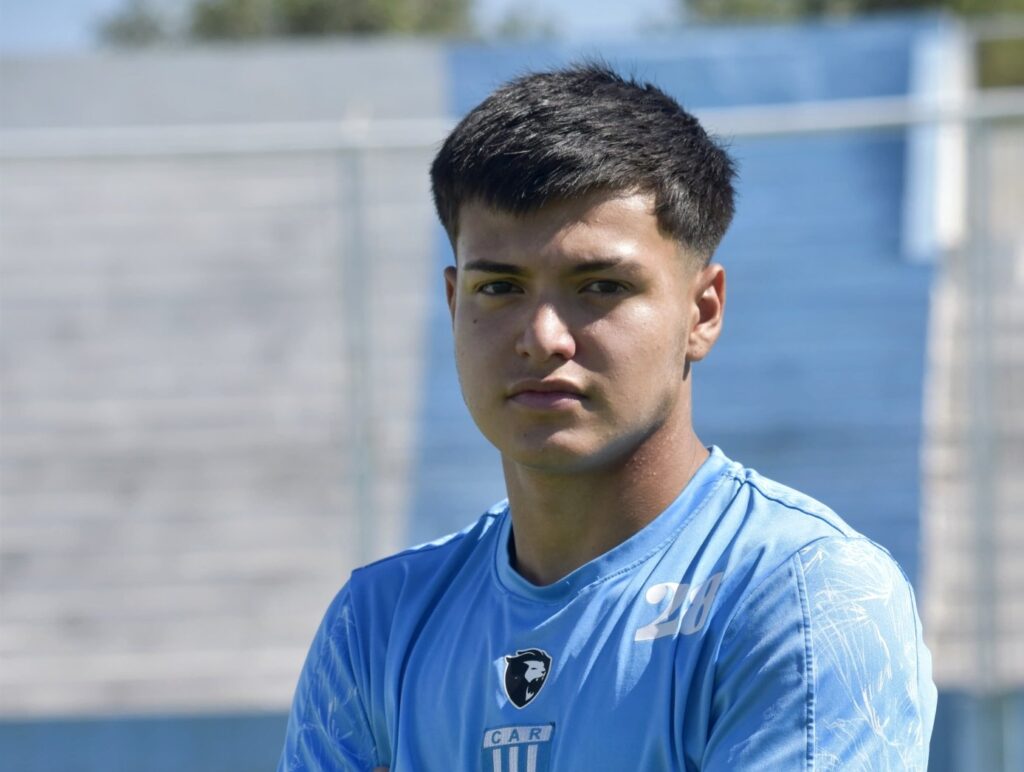 Más caras nuevas en Racing