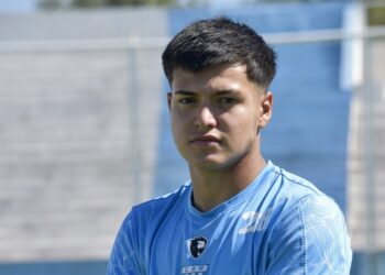 Más caras nuevas en Racing