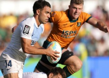 Malas noticias para Argentina: no se volverá a jugar el Mundial en formato seven