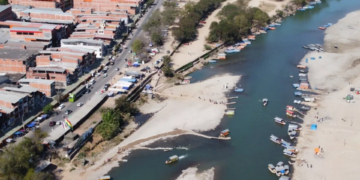 Una localidad de Salta busca alambrar la frontera con Bolivia