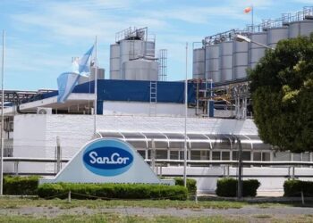 Sancor despidió a 300 empleados en sus plantas de Córdoba y Santa Fe