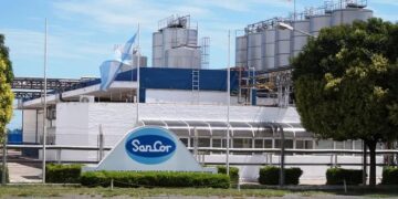 La cooperativa arrastra una crisis financiera y operativa desde hace años.