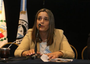 Productores rurales reclaman quita de retenciones «de manera urgente»